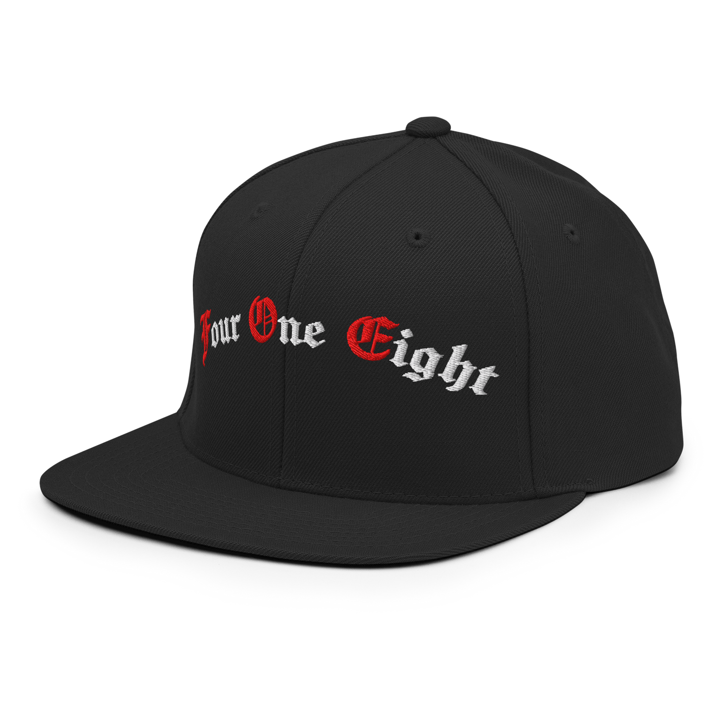418 Distortion Chomsky Cap
