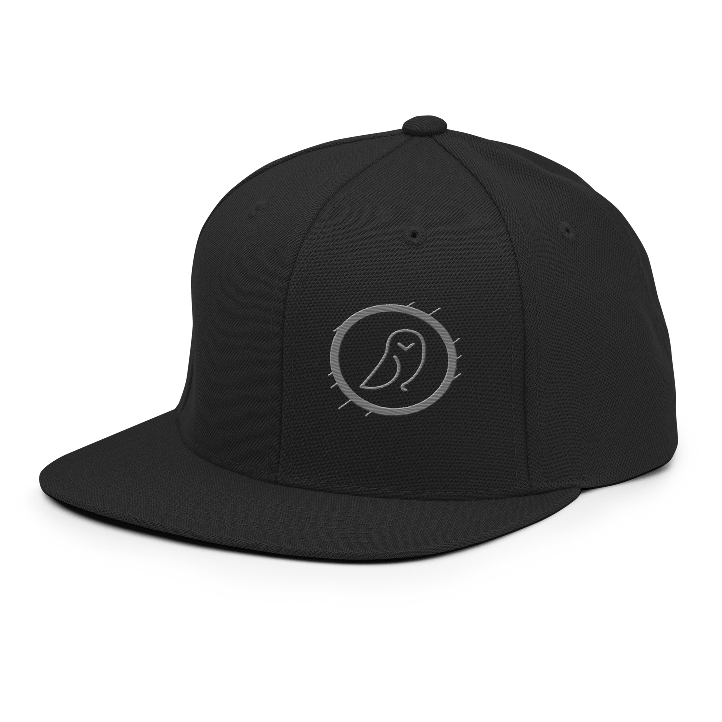 418 Cloud Cap Black