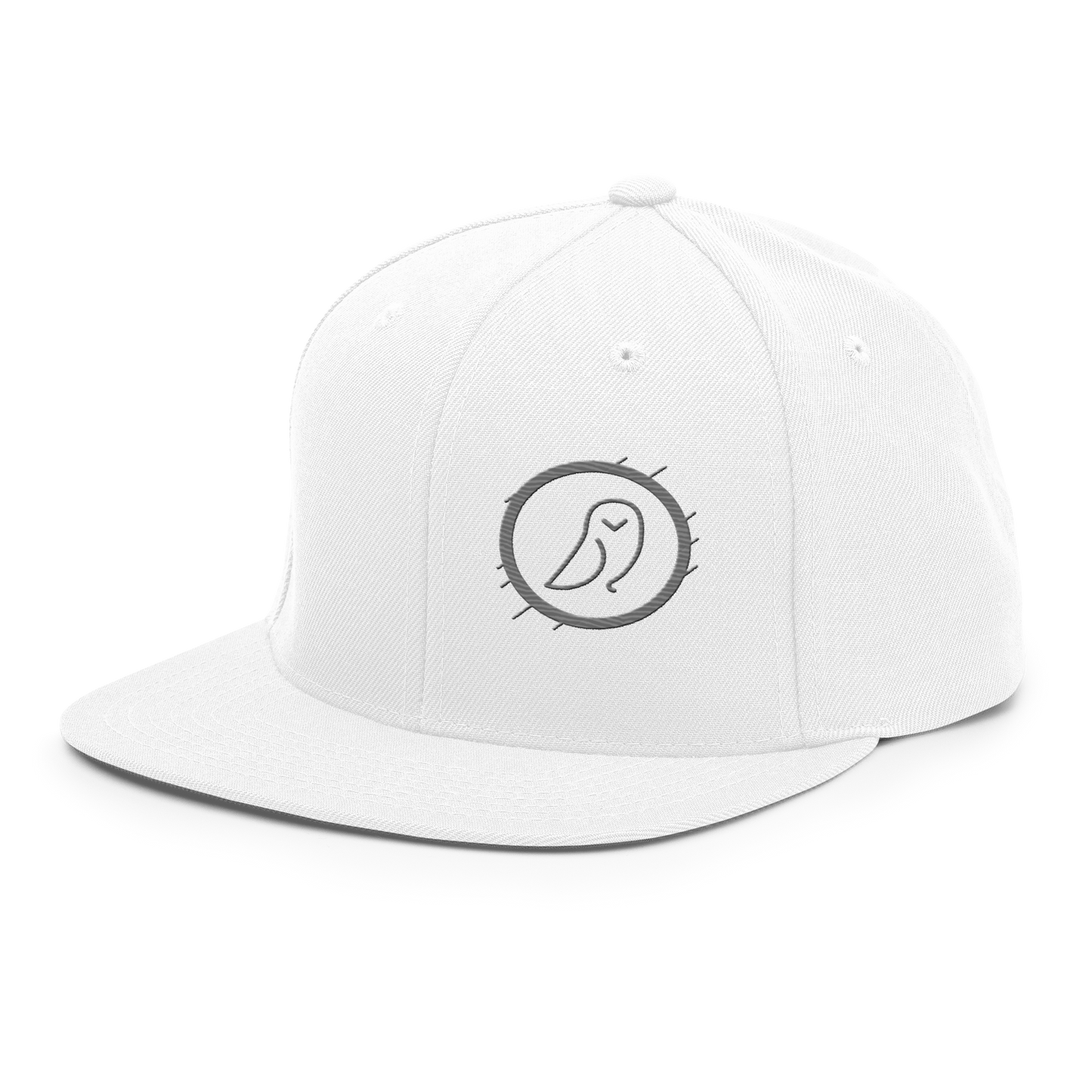 418 Cloud Cap White