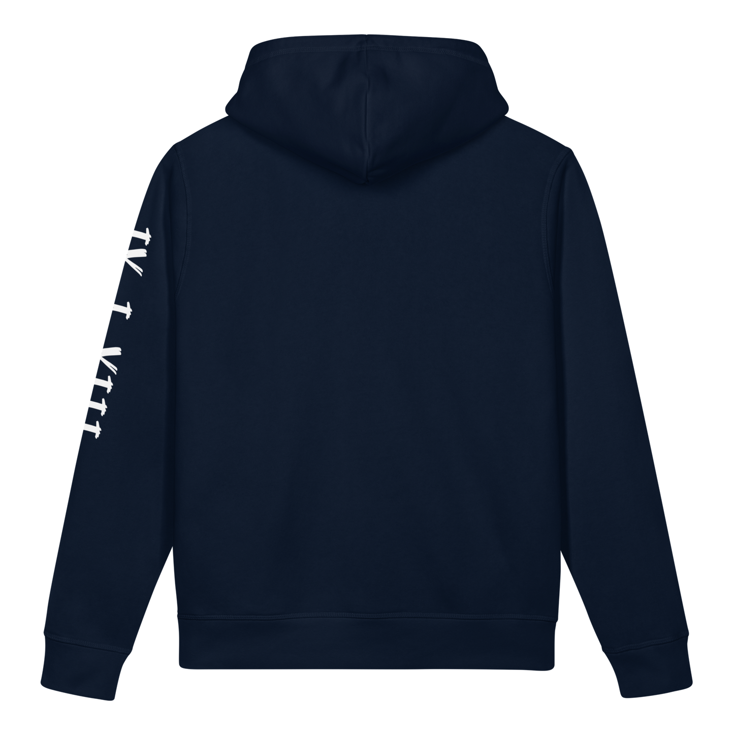 418 Emperor Hoodie Navy