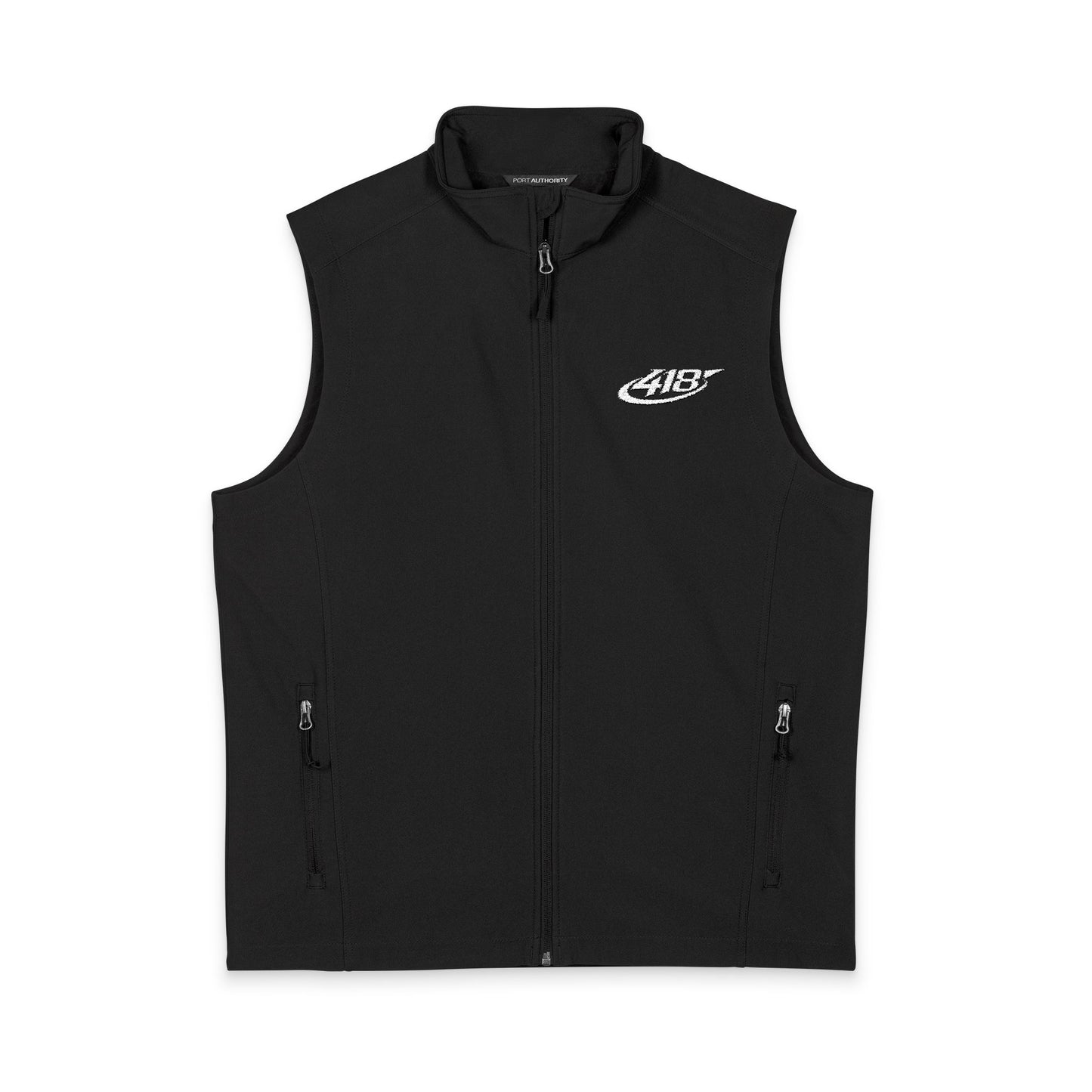 418 Sport Rush Body warmer Black