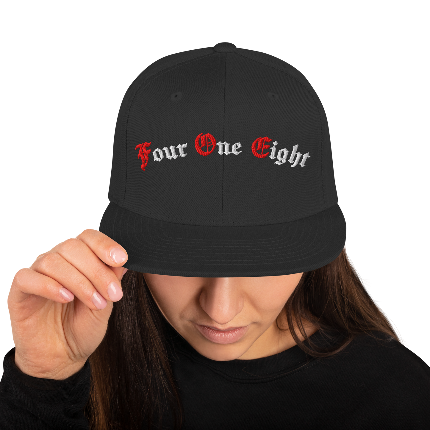 418 Distortion Chomsky Cap