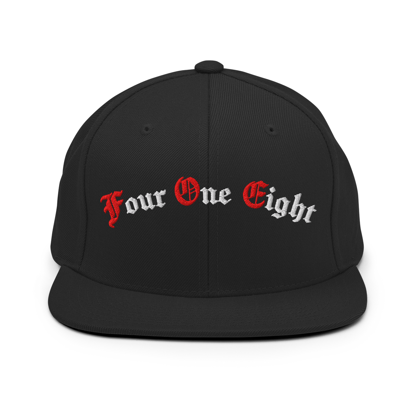 418 Distortion Chomsky Cap