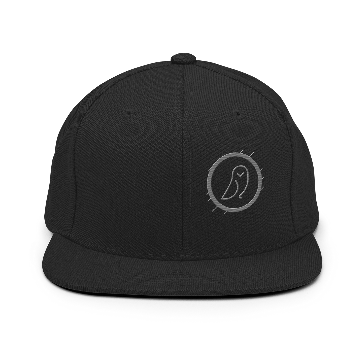 418 Cloud Cap Black