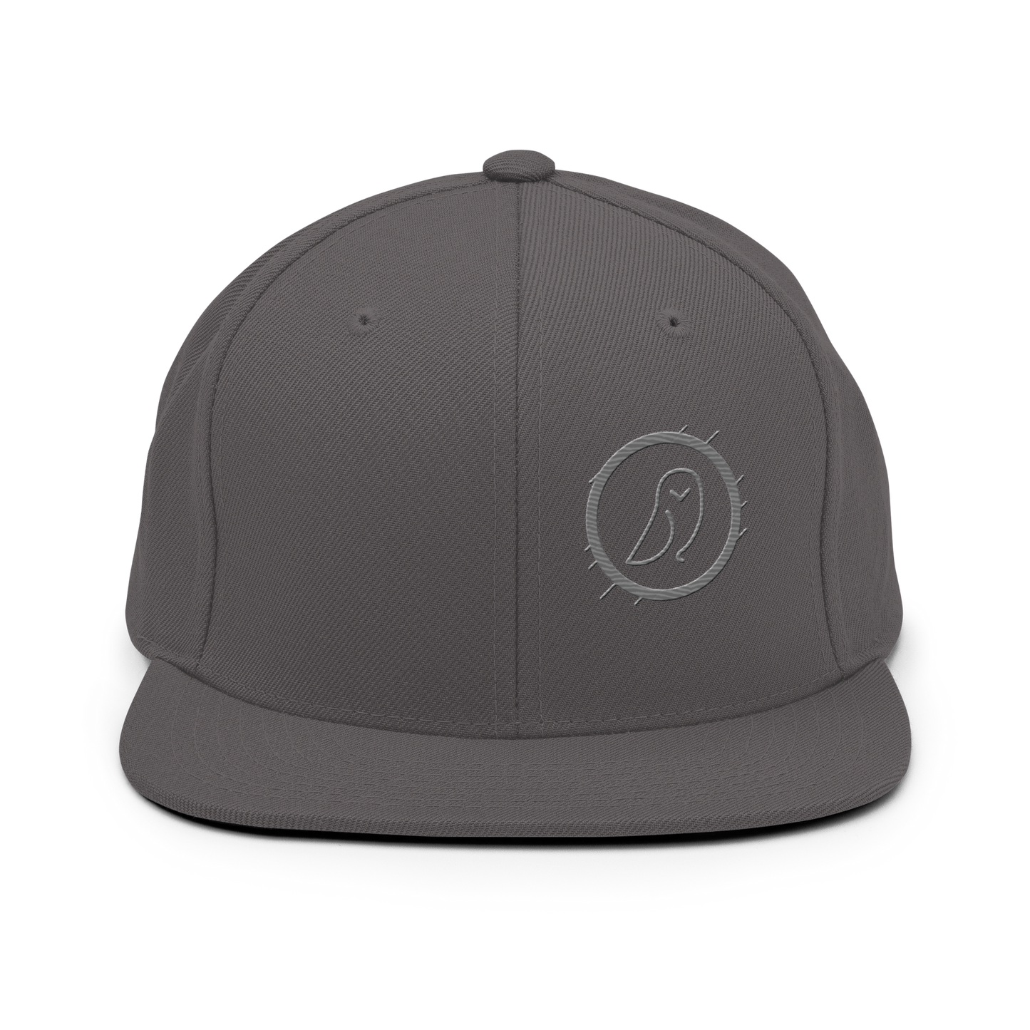 418 Cloud Cap Dark Grey