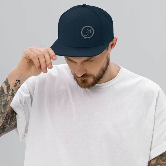 418 Cloud Cap Navy
