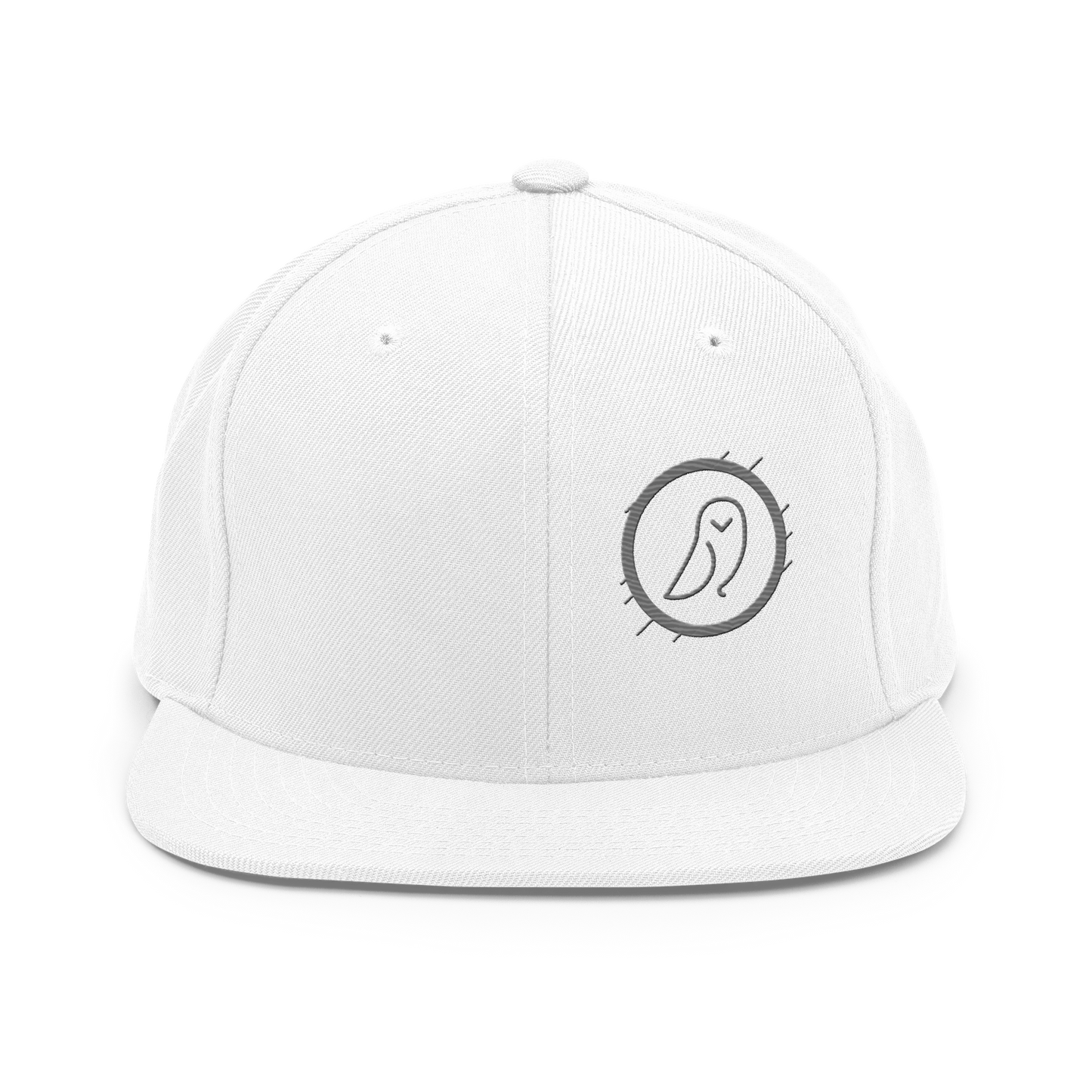418 Cloud Cap White