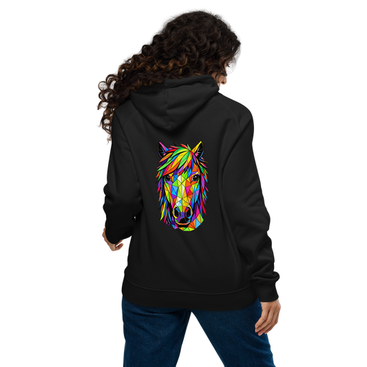 418 Georse Hoodie Black