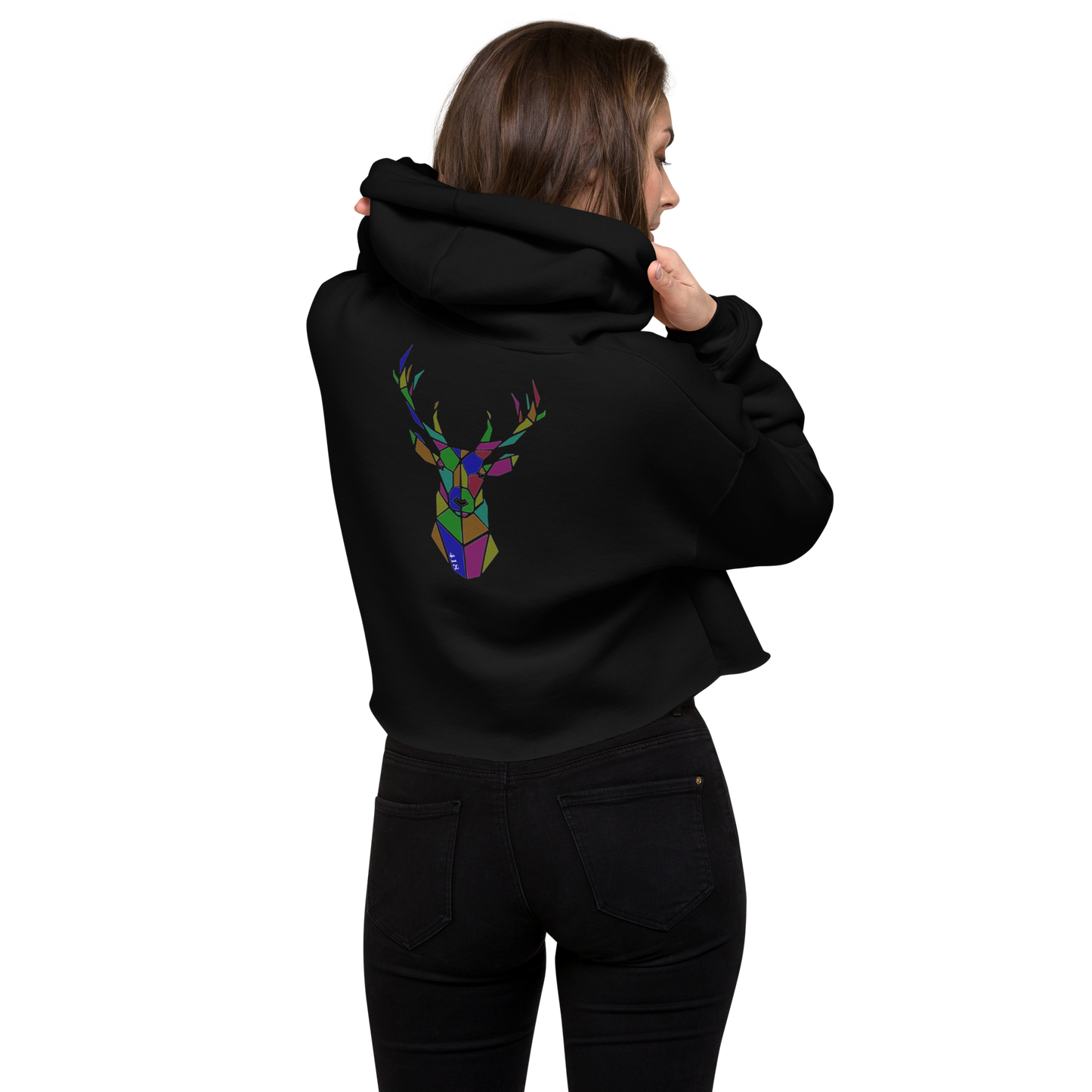 418 Sweat court Geoeer noir