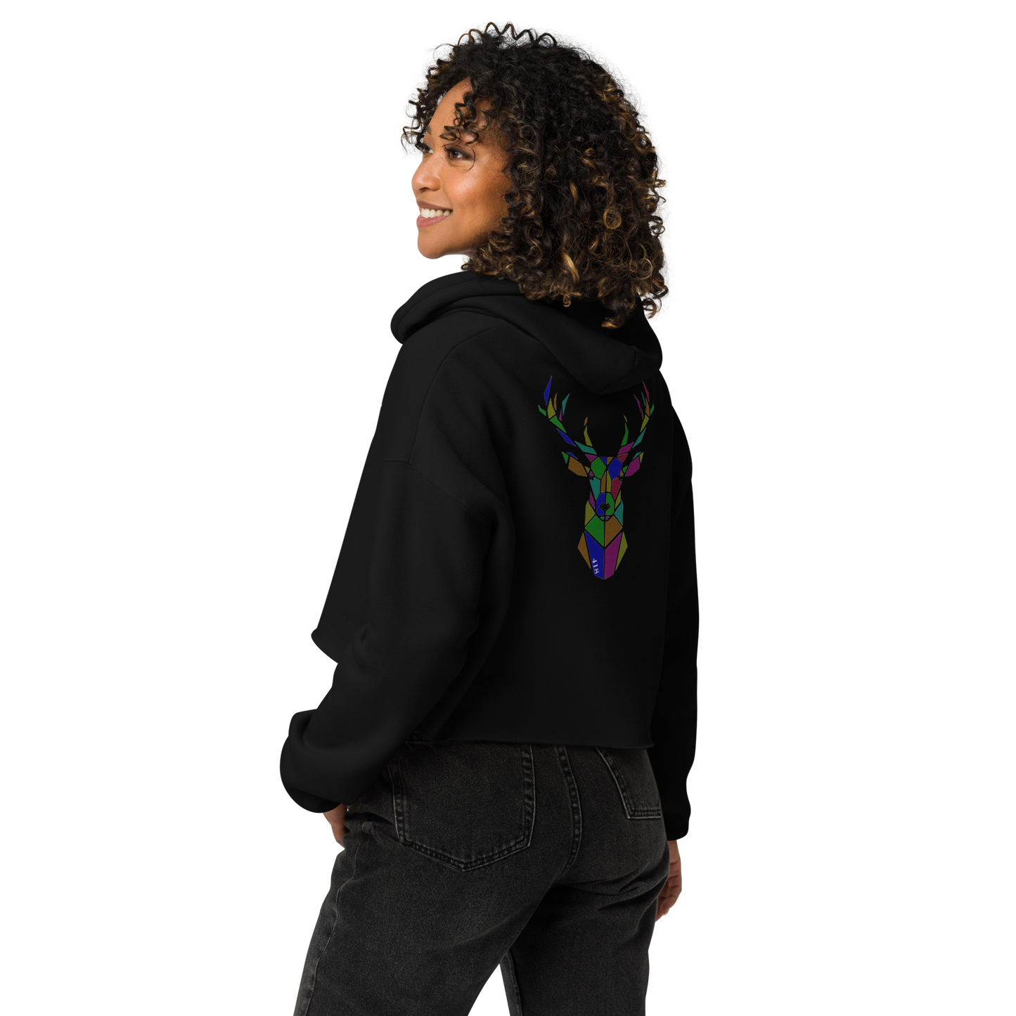 418 Sweat court Geoeer noir