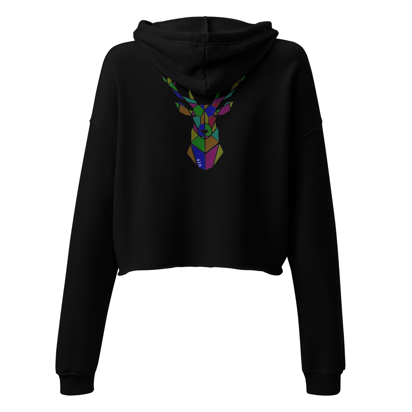 418 Sweat court Geoeer noir