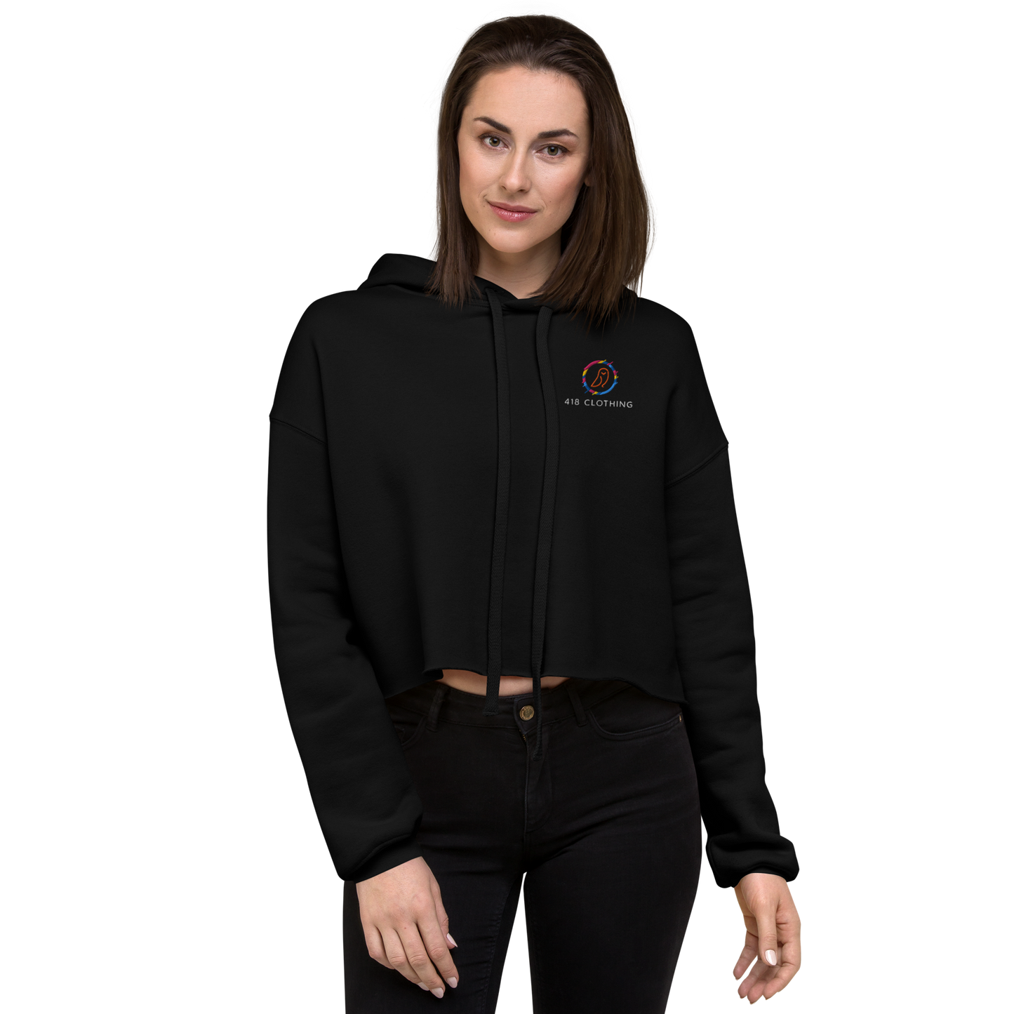 418 Sweat court Geoeer noir