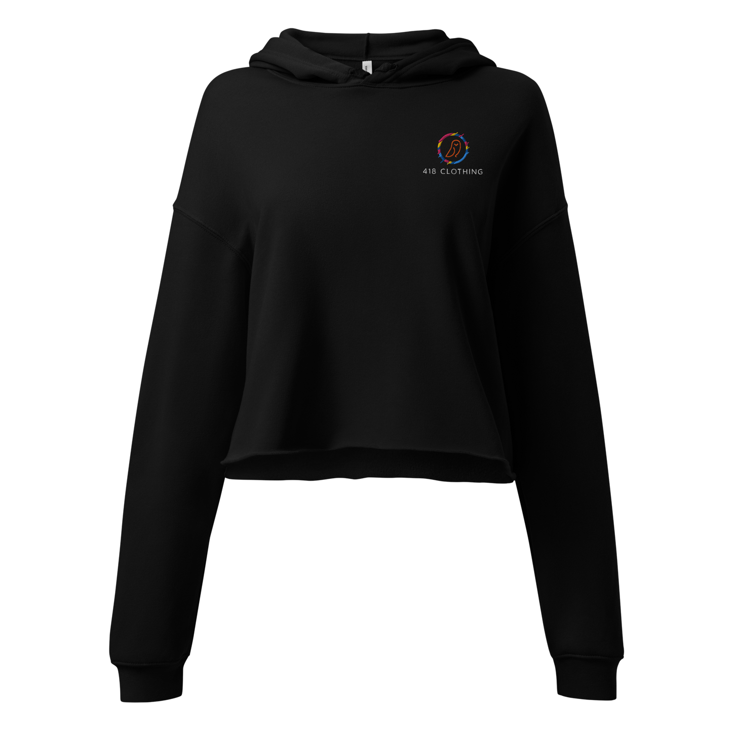 418 Sweat court Geoeer noir